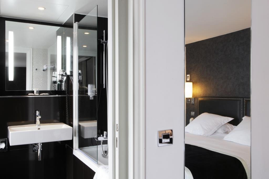 Hotel Diva Opera 4*