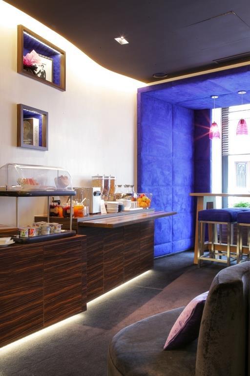 Hotel Diva Opera