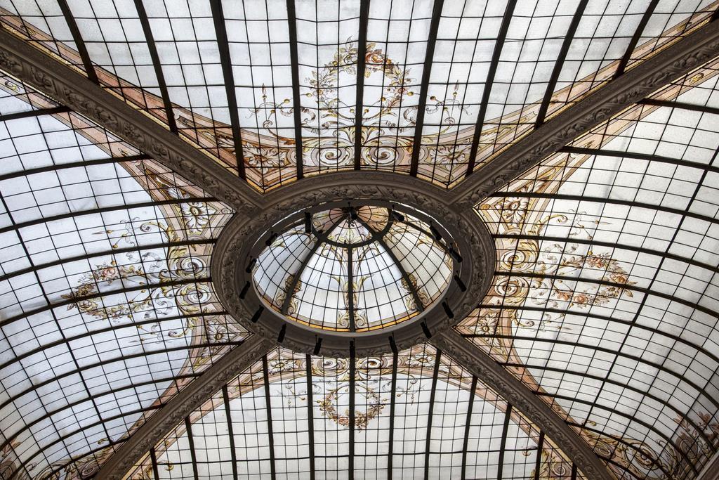 Hotel Vernet Champs Elysees
