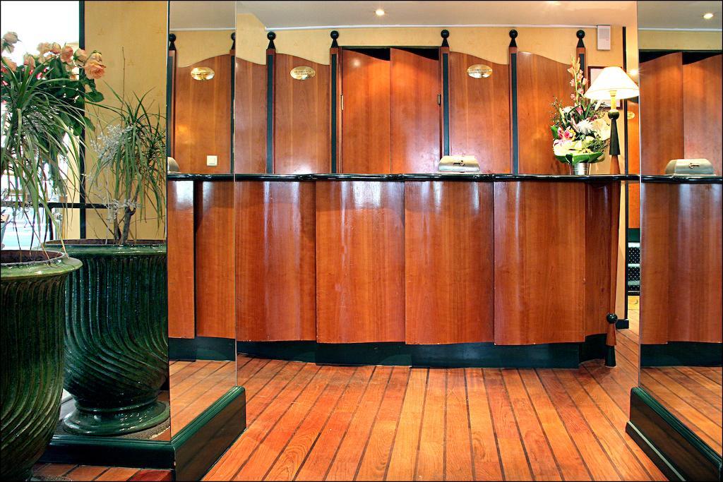 Hotel 9hotel Republique Parigi