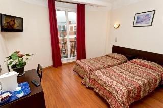 Hotel Printania 2*