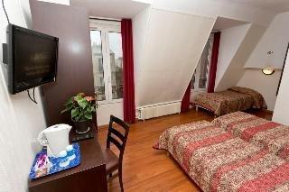 Hotel Printania Parigi