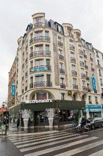 Hotel Printania