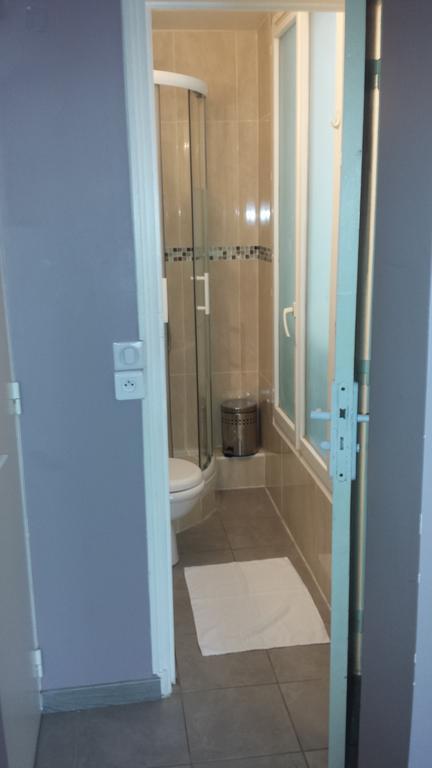 Hotel Printania Parigi