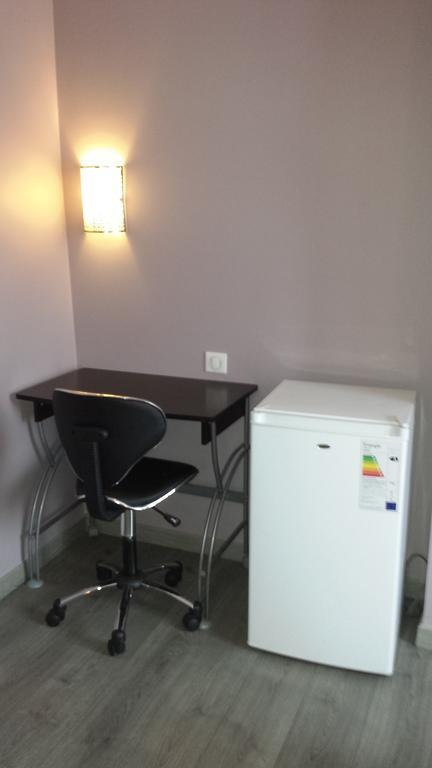 Hotel Printania 2*