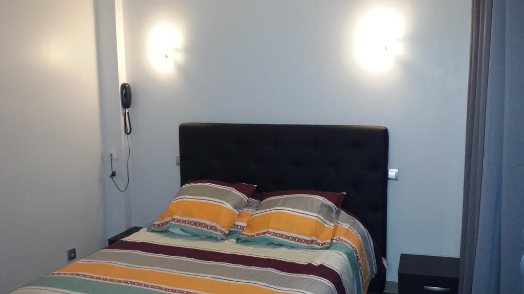 Hotel Printania Parigi