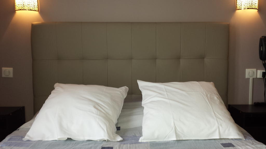 Hotel Printania Parigi
