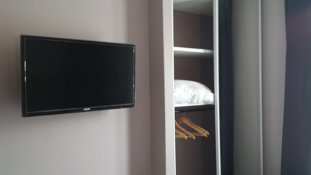 Hotel Printania Parigi