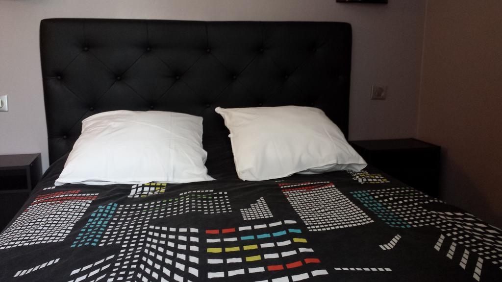Hotel Printania 2*