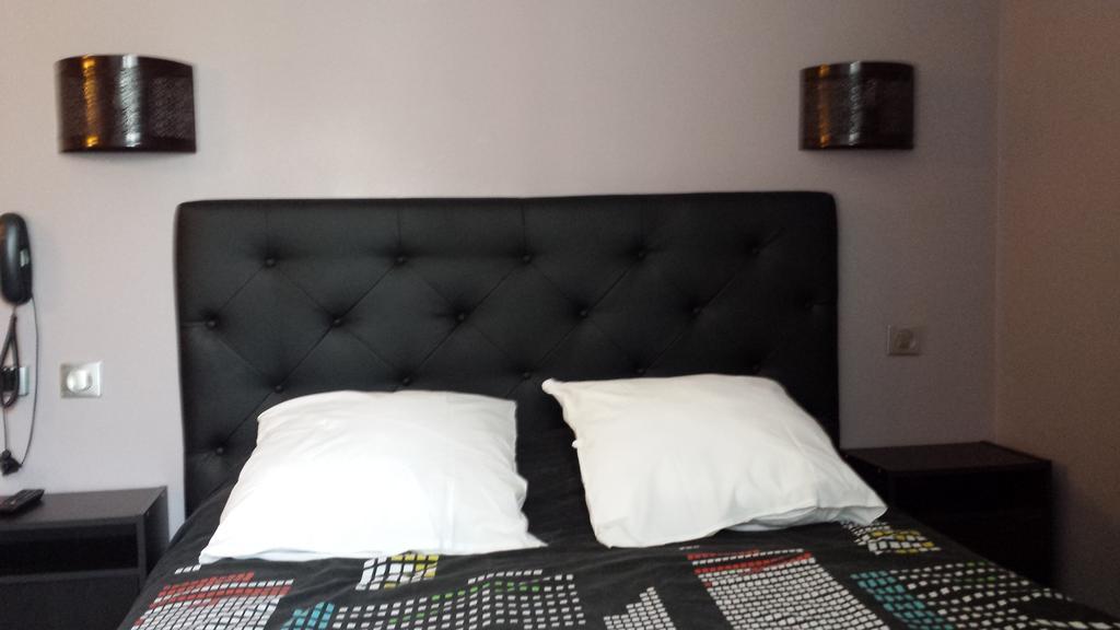 Hotel Printania 2*