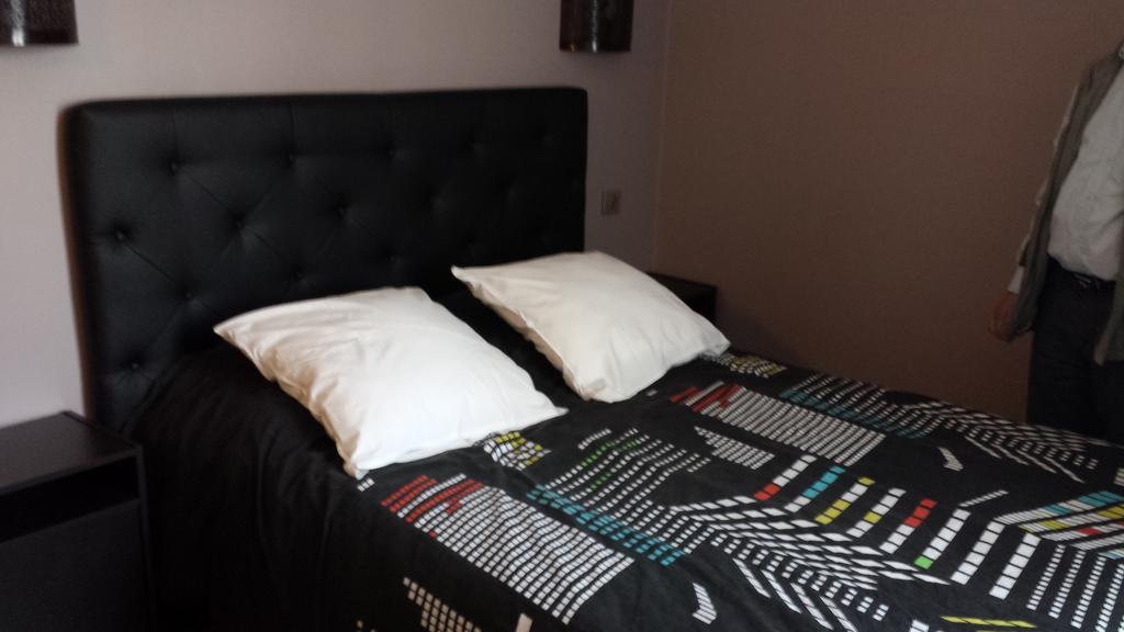 Hotel Printania 2*