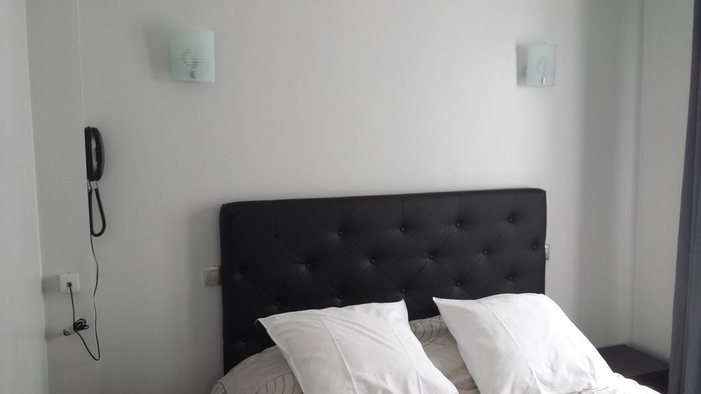 Hotel Printania Parigi