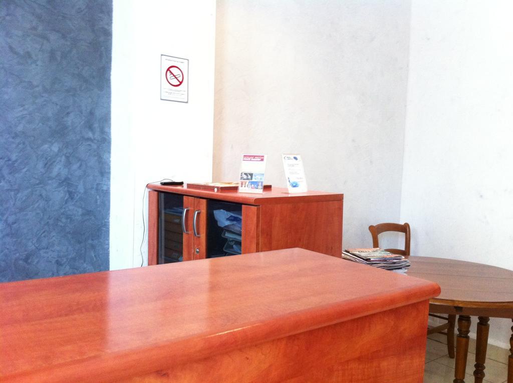 Hotel Printania Parigi