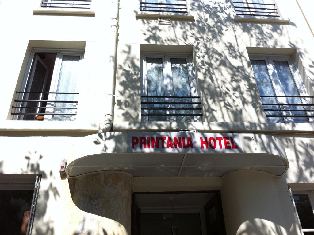 Hotel Printania 2*