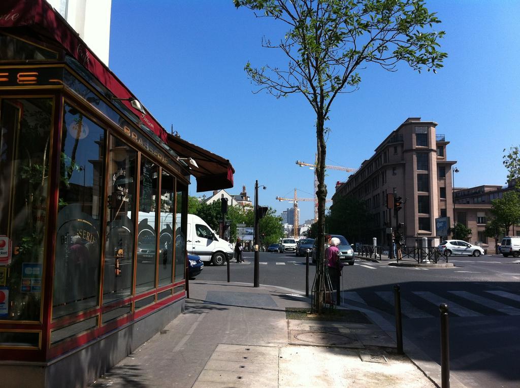 Hotel Printania