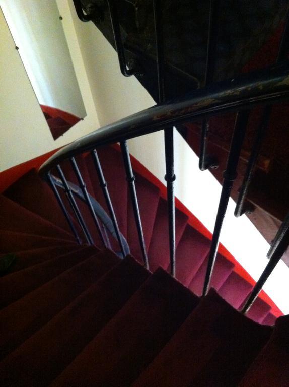 Hotel Printania Parigi
