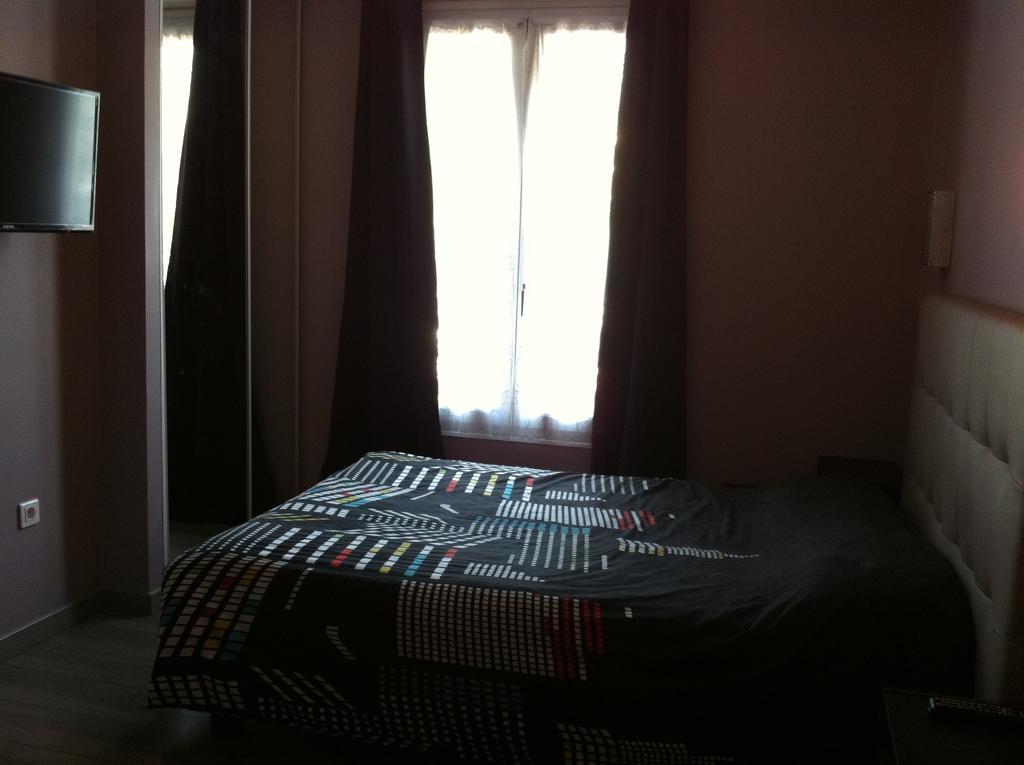 Hotel Printania 2*