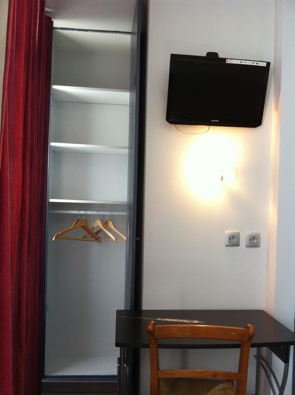 Hotel Printania Parigi
