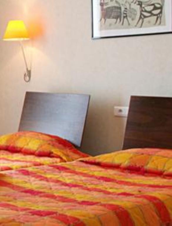 Hotel Pavillon Saint Augustin Parigi