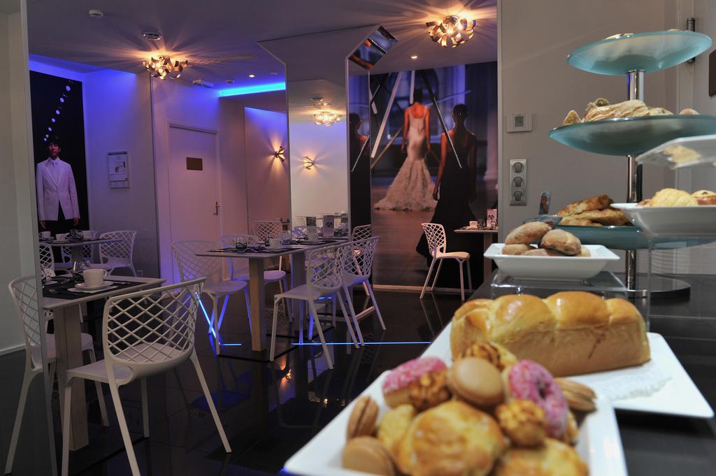 Hotel Mercure Place D'italie 4*