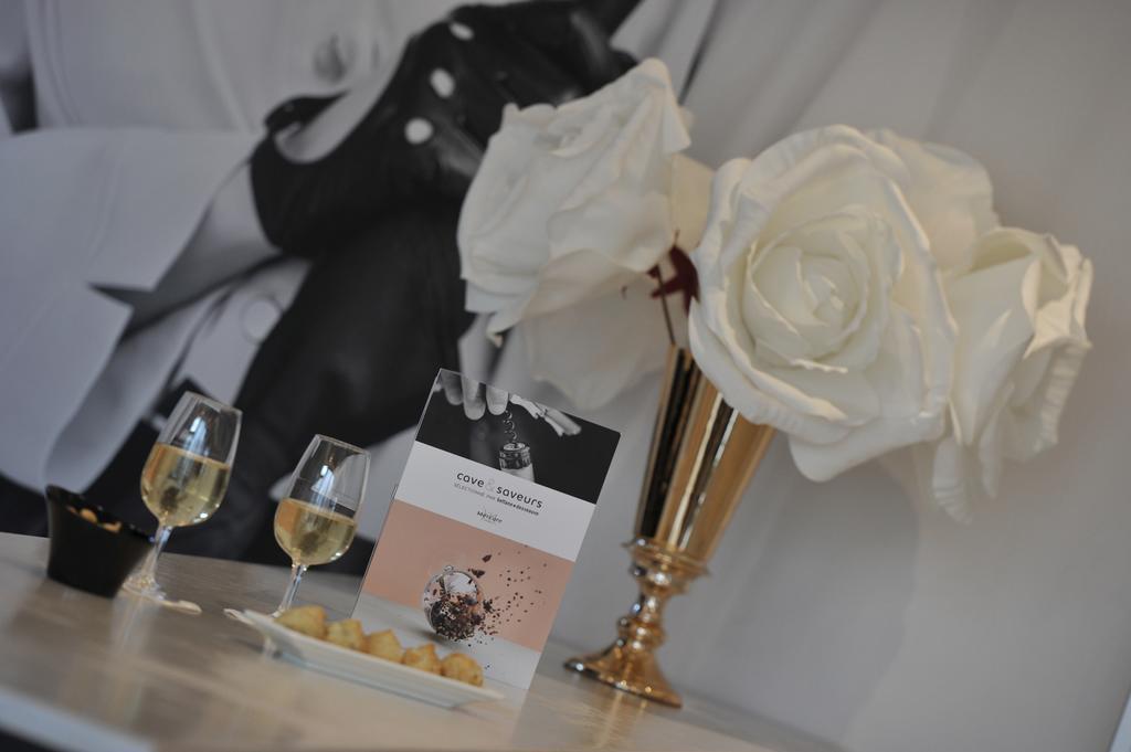 Hotel Mercure Place D'italie 4*