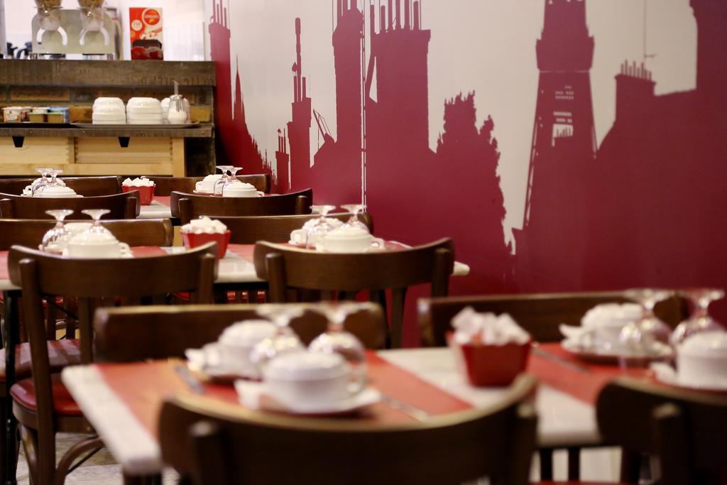 Hotel Hotel Paris Villette 3*