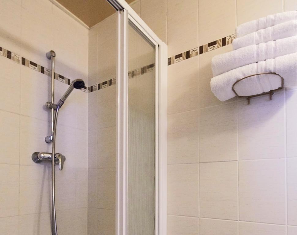 Hotel Hotel Paris Villette Paris