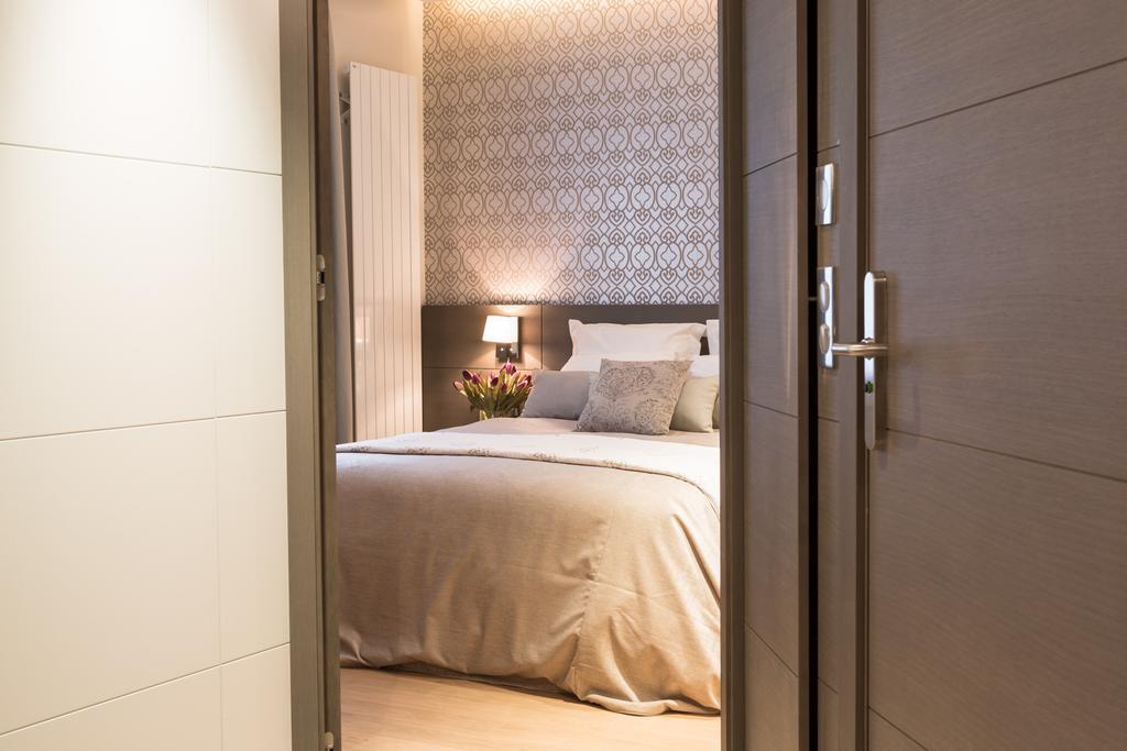 Aparthotel Roi De Sicile - Rivoli -- Luxury Parigi