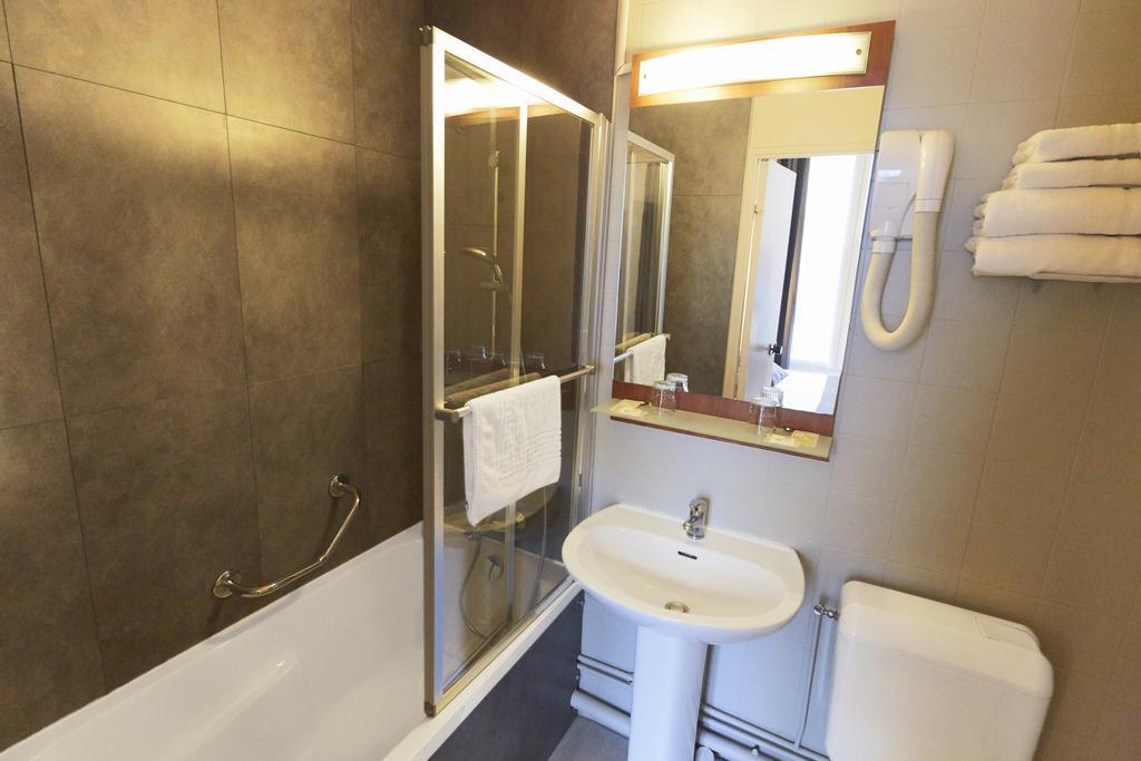 Hotel Hotel Paris Villette Paris