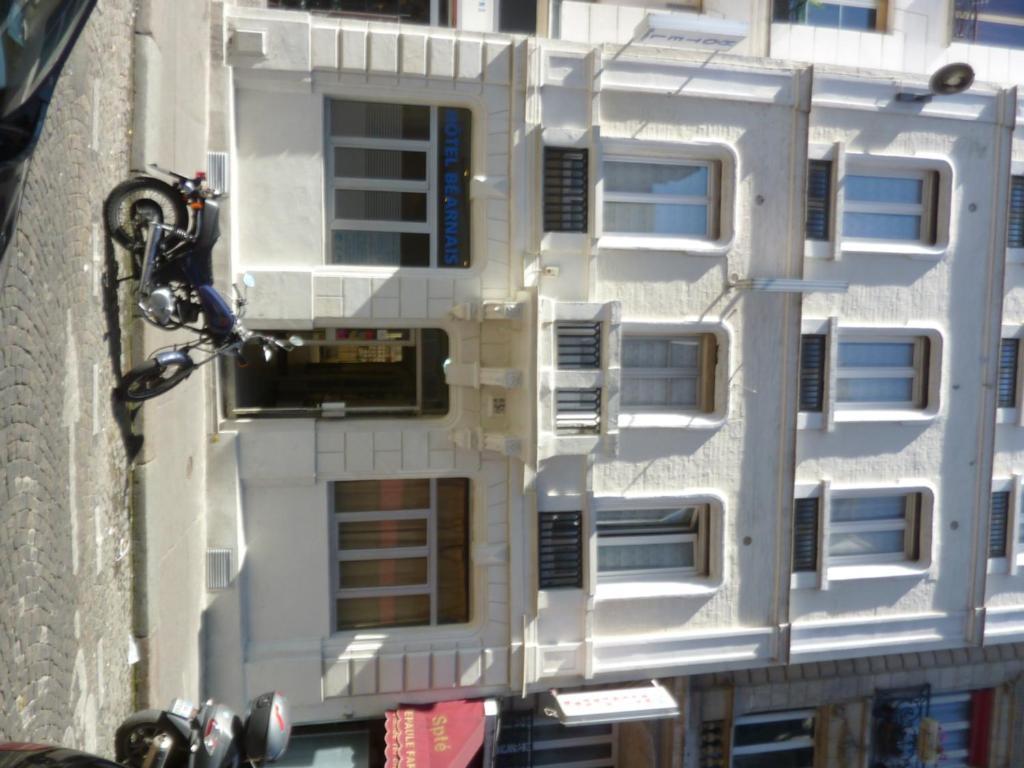 Bearnais Hotel *