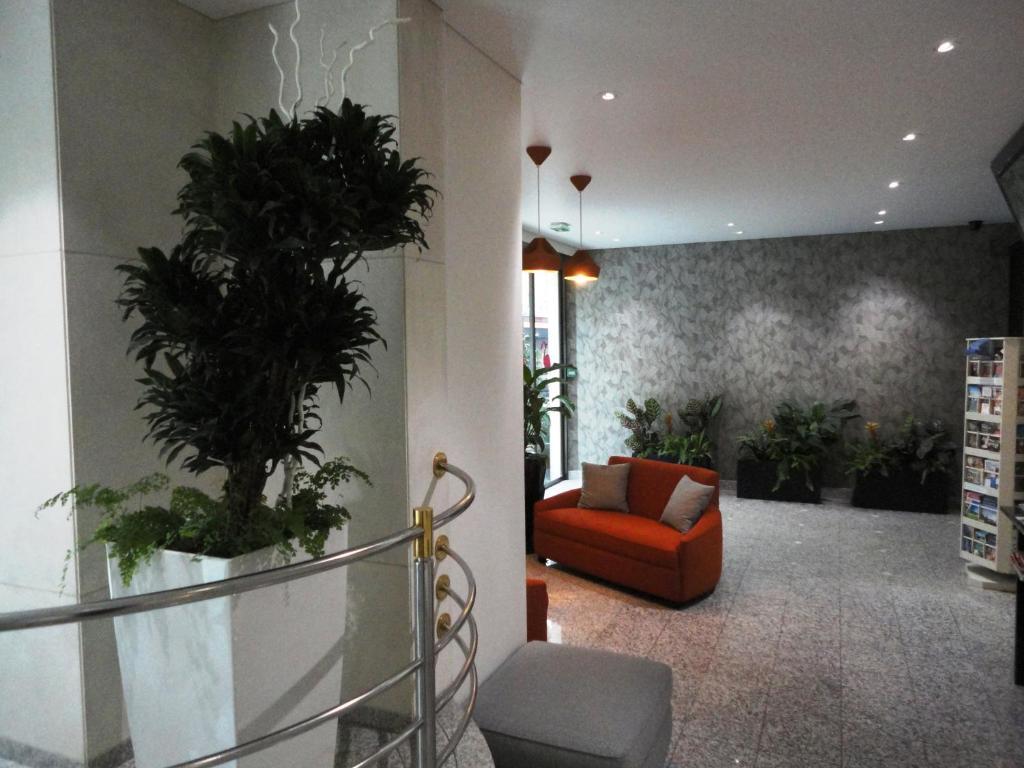 Aparthotel Résidence Alma Marceau Parigi