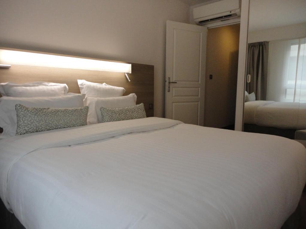 Résidence Alma Marceau Parigi