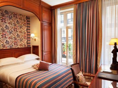 Hotel Horset Opéra, Western Premier Collection Parigi