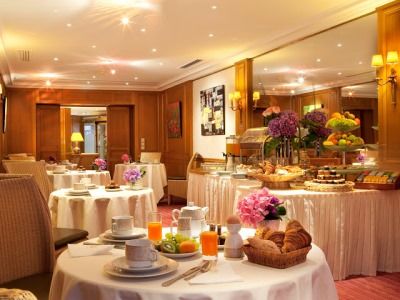 Hotel Horset Opéra, Western Premier Collection 4*