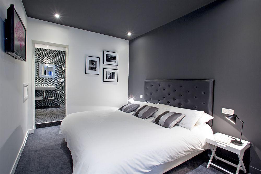 Hotel The Bo Parigi