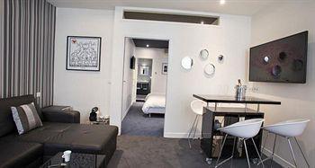Hotel The Bo