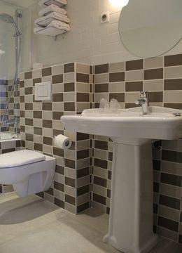 Hotel Des 3 Poussins 3*