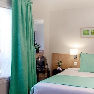 Caumartin Opéra - Astotel Hotel Parigi