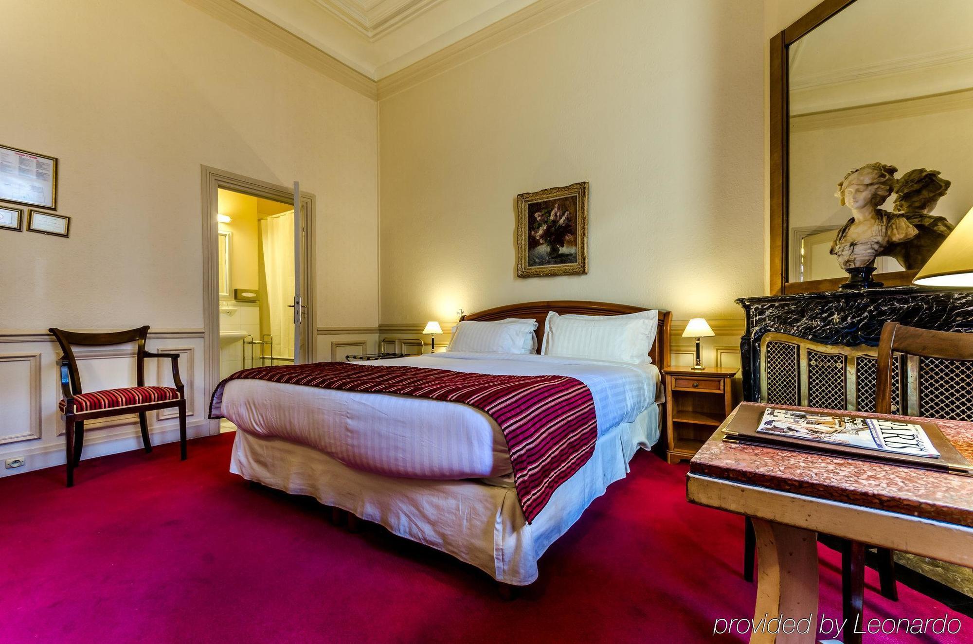 Langlois 3* Parigi