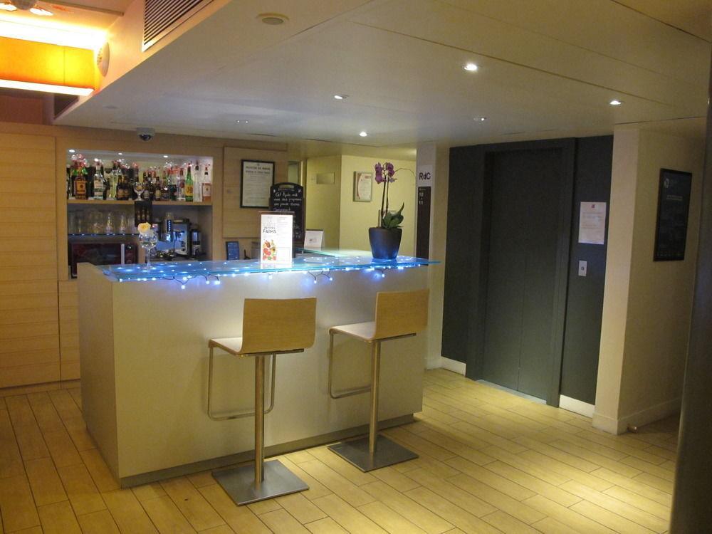 Ibis Italie Tolbiac Hotel Parigi