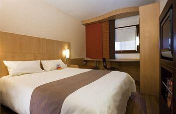 Ibis Italie Tolbiac 3* Parigi
