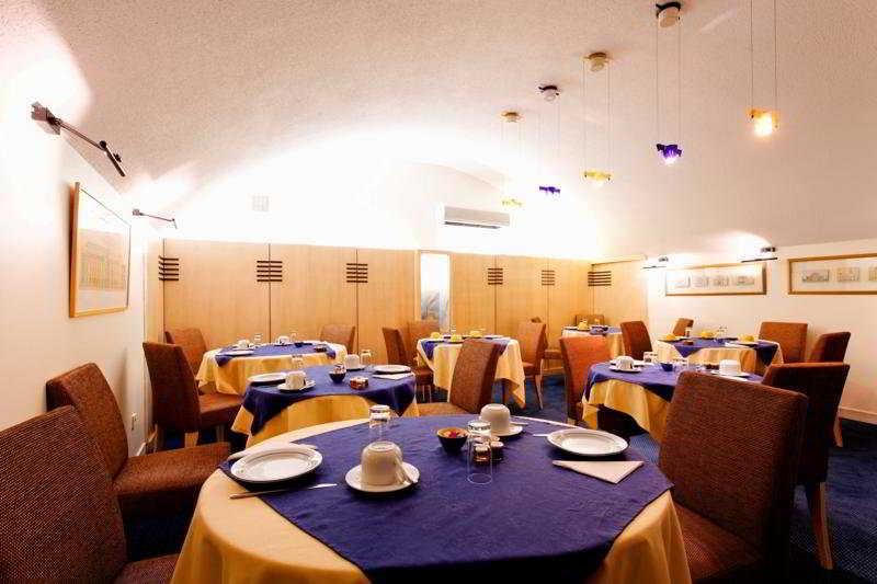 Pavillon Bastille Hotel Parigi