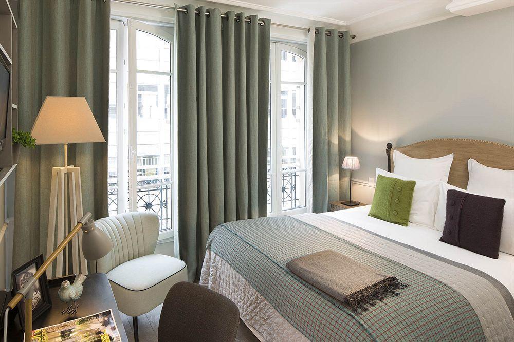 Maison Chomel Hotel 3*