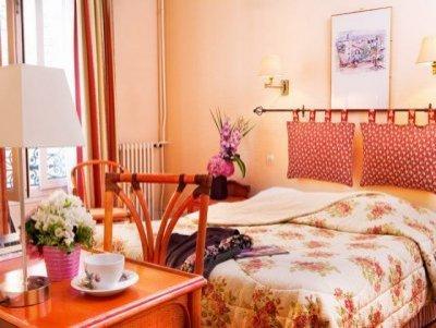 Beauregard Hotel Parigi