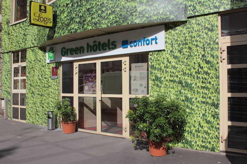Confort 13 (adults Only) Hotel 3*