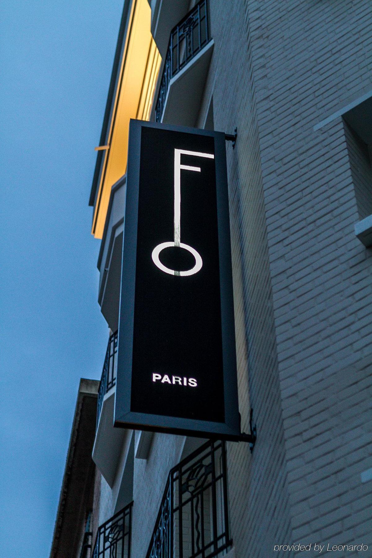 Félicien By Elegancia 4* Parigi