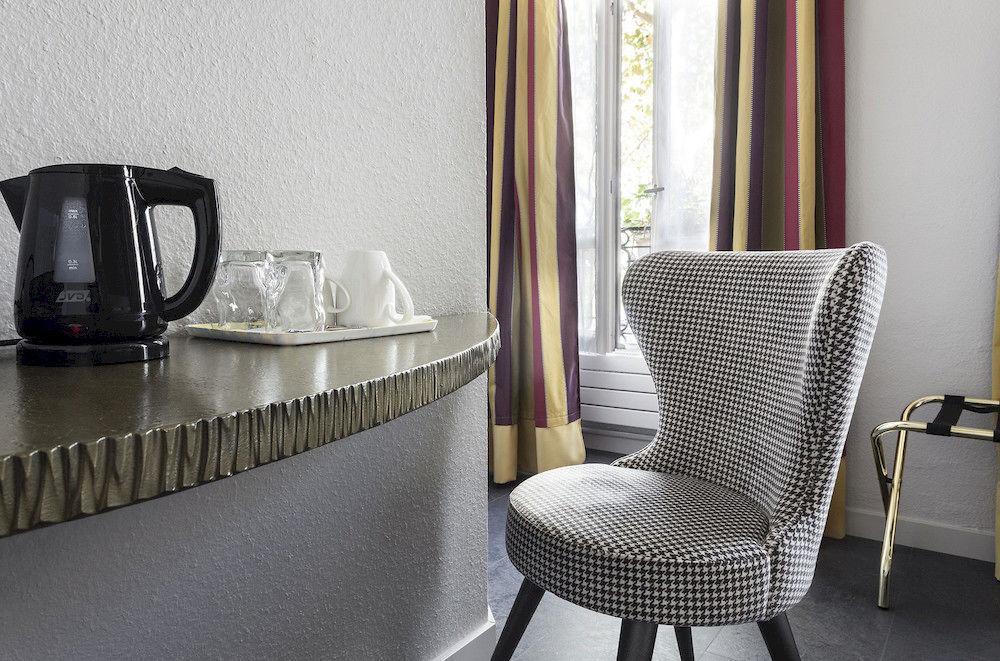 De France Invalides Hotel Parigi