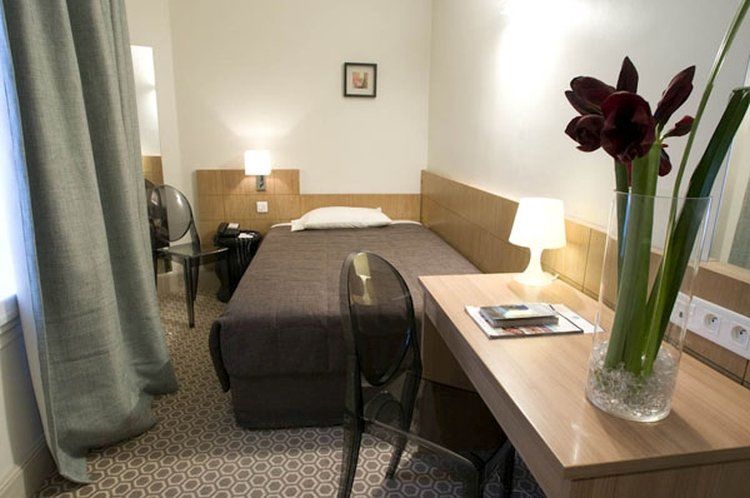 Caumartin Opéra - Astotel Hotel Parigi
