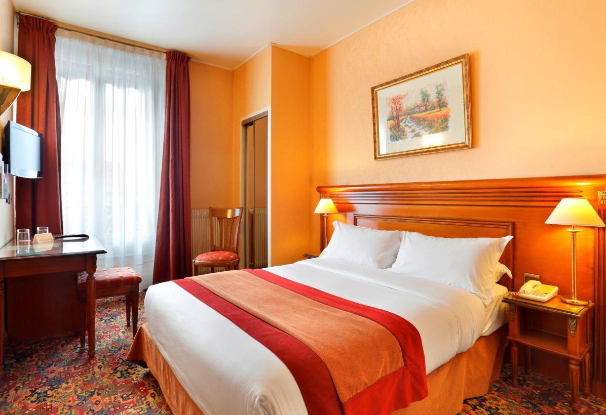 Paix Republique 3* Parigi