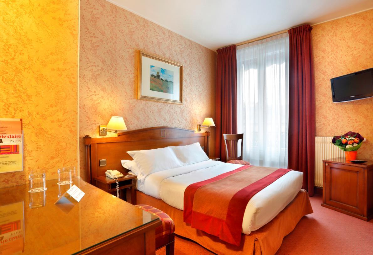 Paix Republique Hotel